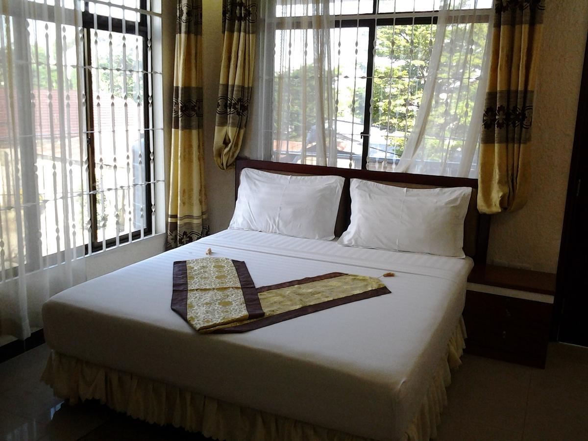 Best Point Hotel Dar es Salaam Bilik gambar